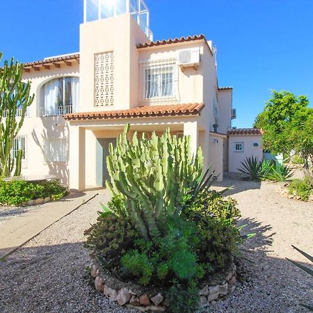 Villa El Sol - 1201 Калпе Екстериор снимка