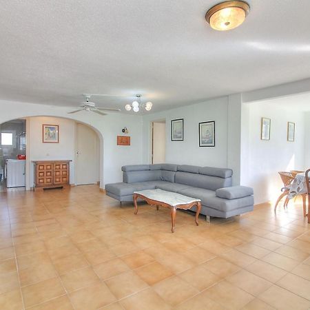 Villa El Sol - 1201 Калпе Екстериор снимка