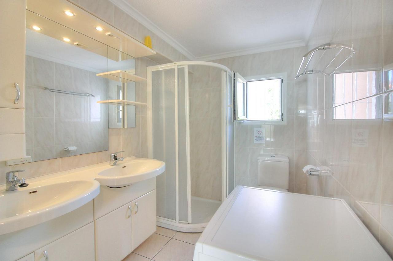 Villa El Sol - 1201 Калпе Екстериор снимка