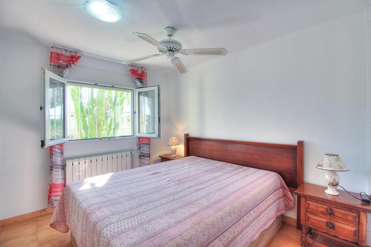 Villa El Sol - 1201 Калпе Екстериор снимка